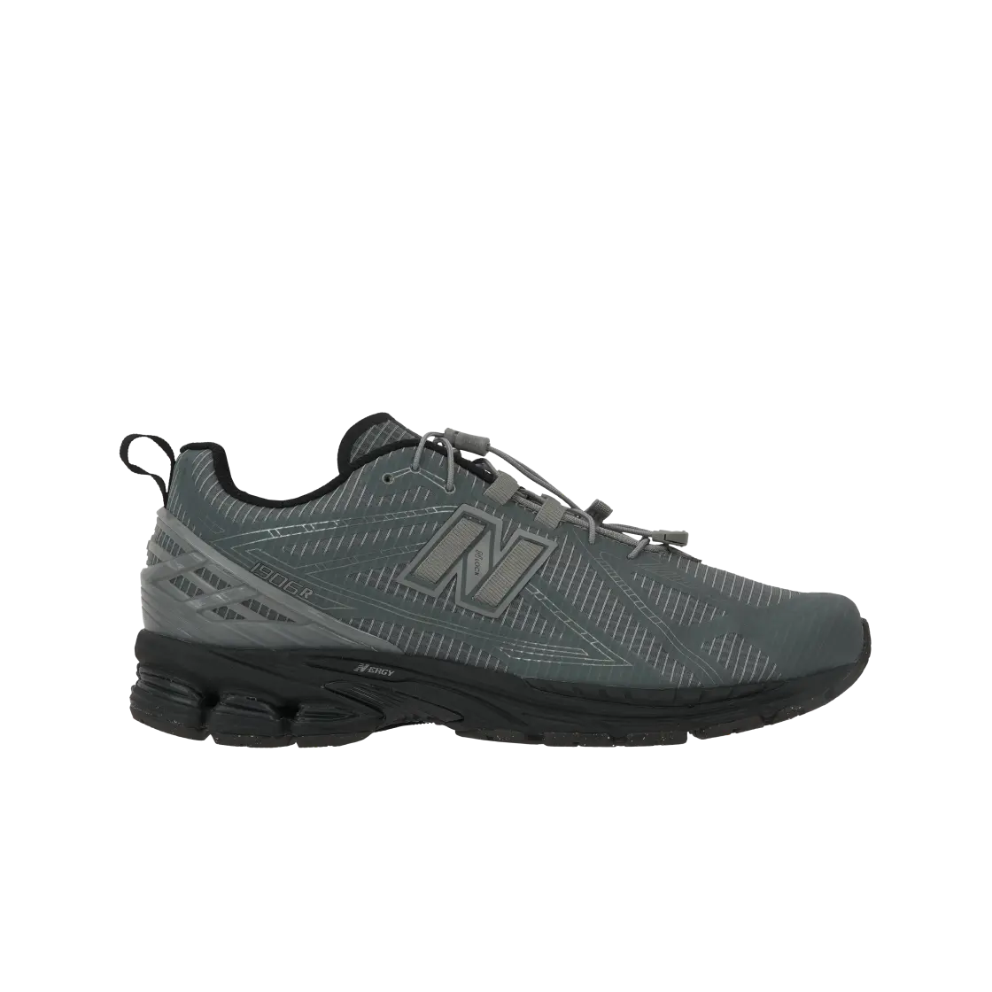 New Balance 1906R 'No Sew Pack - Slate Grey' U1906RNG