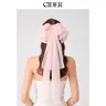 Cider BOWKNOT MESH HAIR CLIP