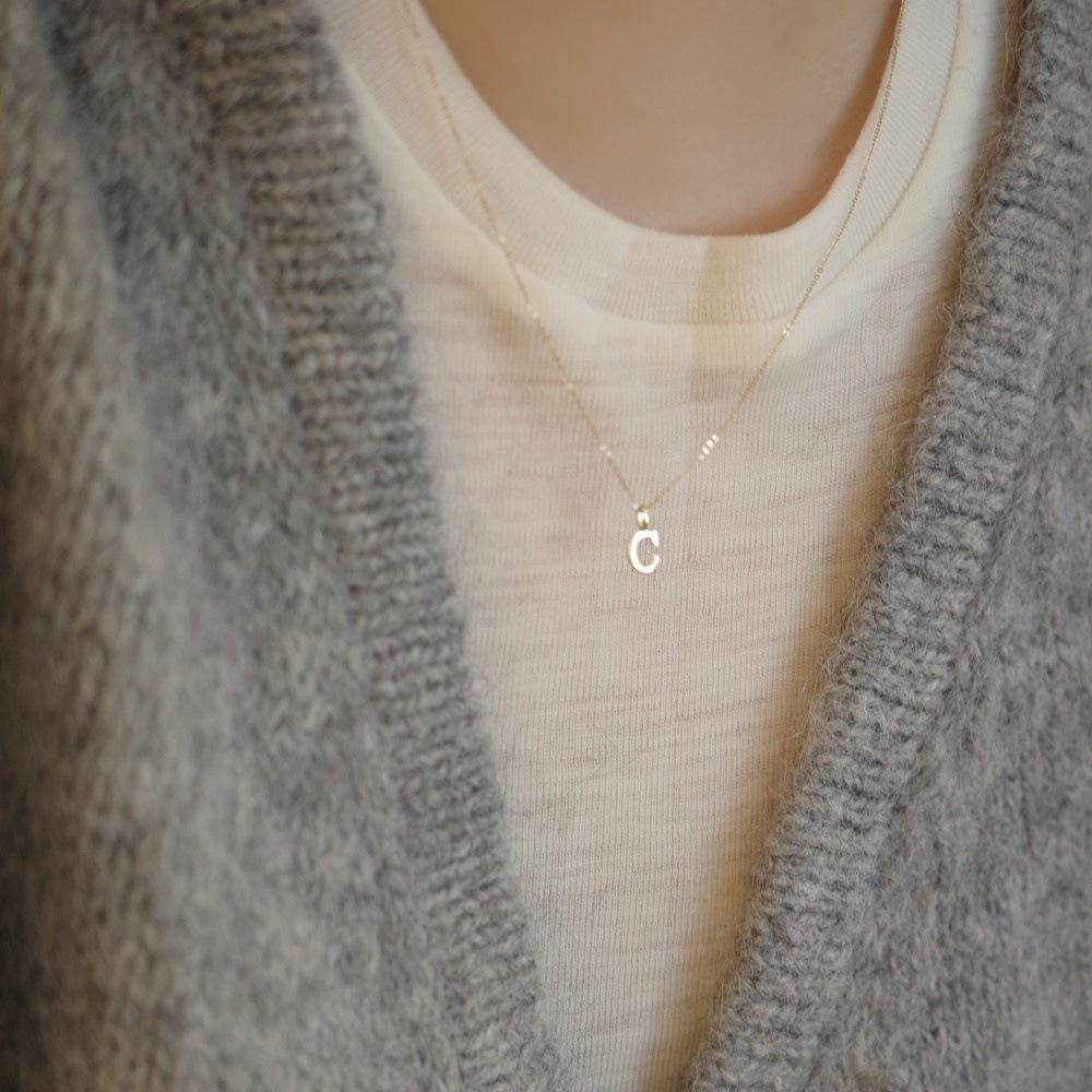 S925 Sterling Silver 14K Gold Plated Dainty Charm Bracelet and Necklace Pendant Set for Women Girls Minimalist Elegant Everyday Layering Jewelry Gift Idea Perfect Birthday Present