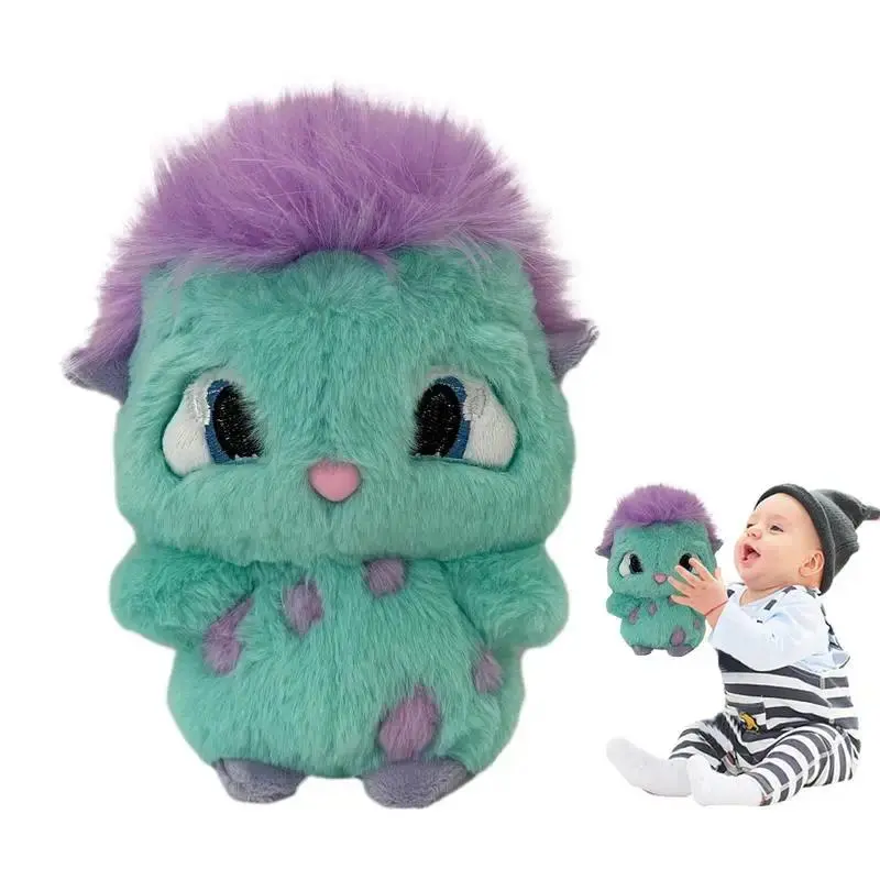 New 25cm Bibble Plush Toys Cute Plush Figure Soft Comfortable Stuffed Doll Home Room Decoration Kids Gift Birthday Party