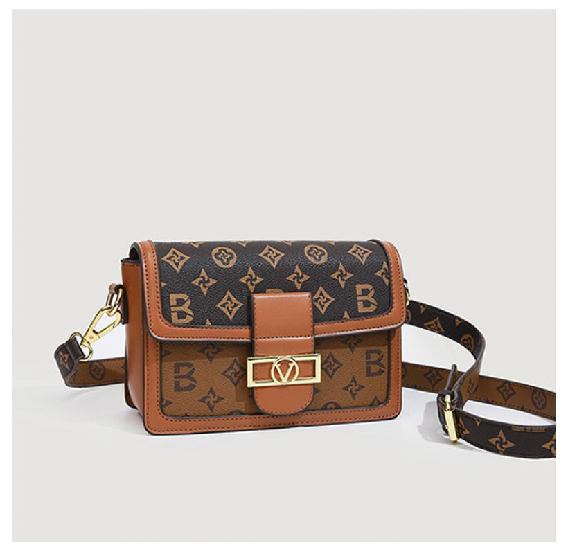 2026 women's bags, luxury bags, monogram crossbody bags, designer bags, shoulder bags, messenger bags