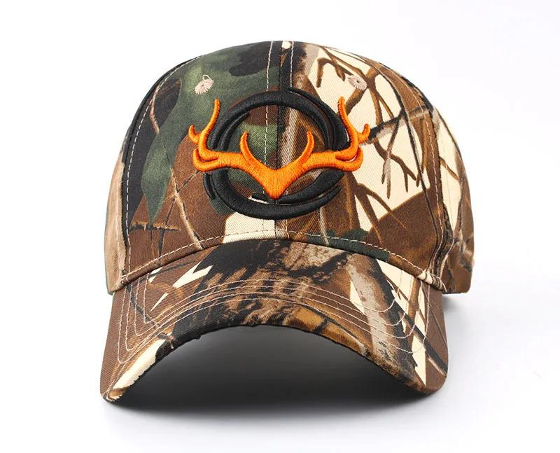 2026 New Creative Fashion HipHop Hat Antlers Digital Printing Street Skateboarding Hat Daily Leisure Decoration Hat Baseball Hat