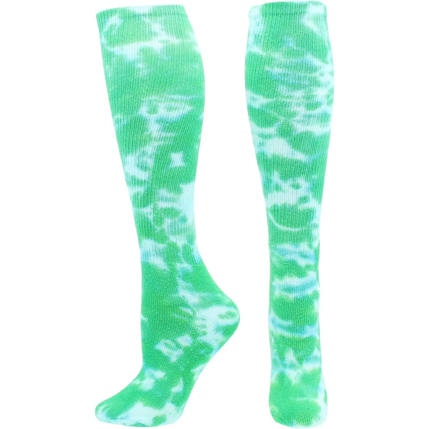 Multisport Tube Socks Soccer Softball Volleyball  Girls Boys Women and Men Youth and Adult