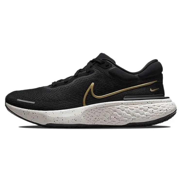 Nike Invincible Run 1 Flyknit Men's Running Shoes – Lightweight, Cushioned, Breathable, Slip-Resistant, Comfortable Verifiable, with credentials and supporting global authentication
