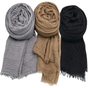 Women Scarf Shawl for   3 count Scarve Wrap Scarve.