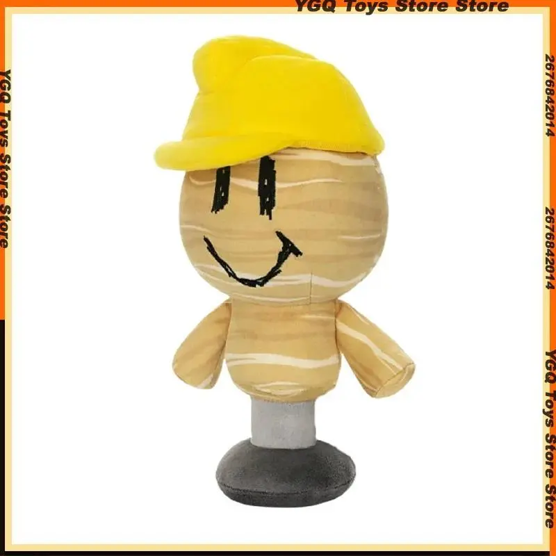 New In Stock Regretevator Plush Doll Cute Anime Peripherals Toy Birthday Christmas Gift