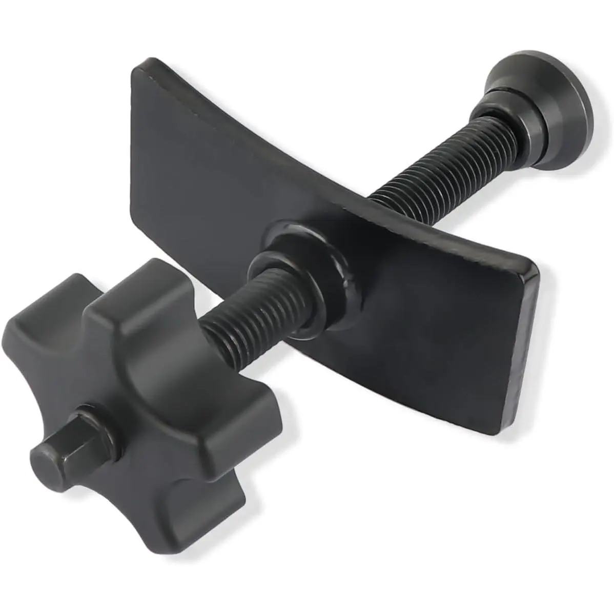 Caliper Compression Tool,Heavy  Swivel Caliper  Compressor Tool with  Handle,Carbon Steel Automotive Tools   Compressor Tools