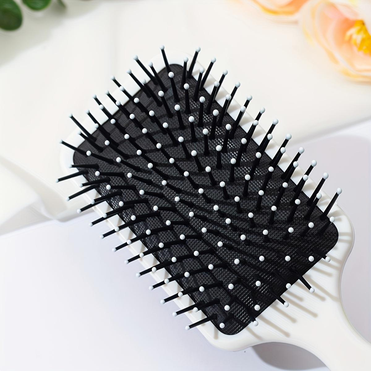 1pc/Beautiful Bow Popular Cute Pictures Multicolor Massage Scalp Comb