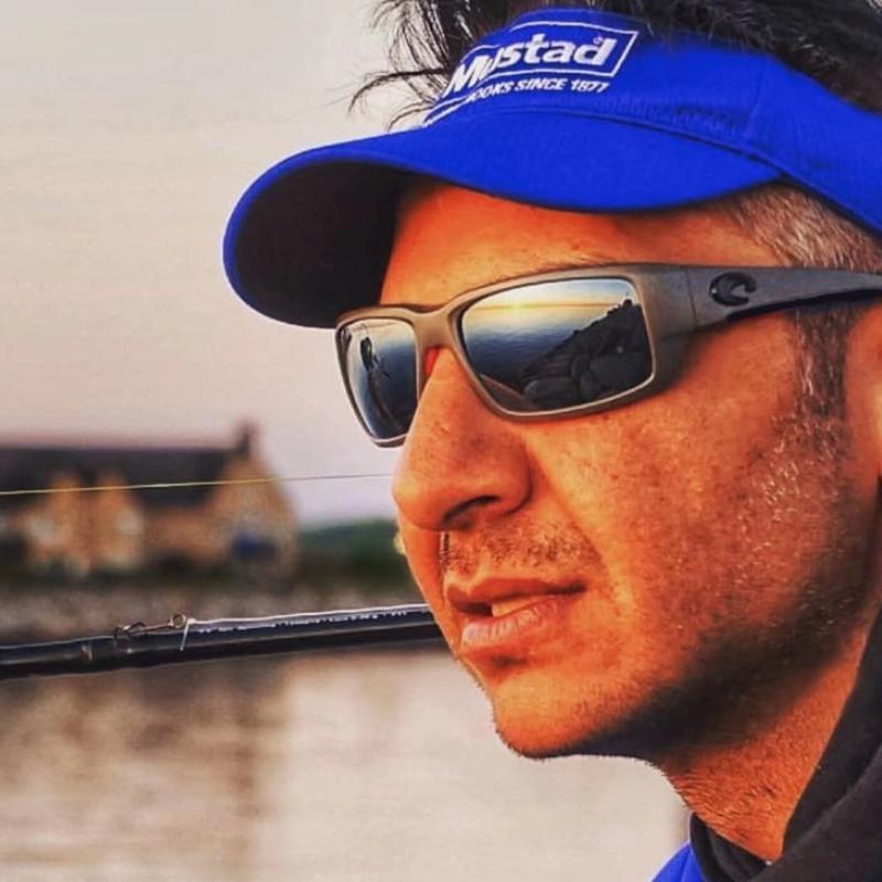 Rock-Green Polarized Sunglasses Rectangular Sunglasses For Men And Women Rock-Green Polarized Sunglasses Rectangular Sunglasses For Men And Women