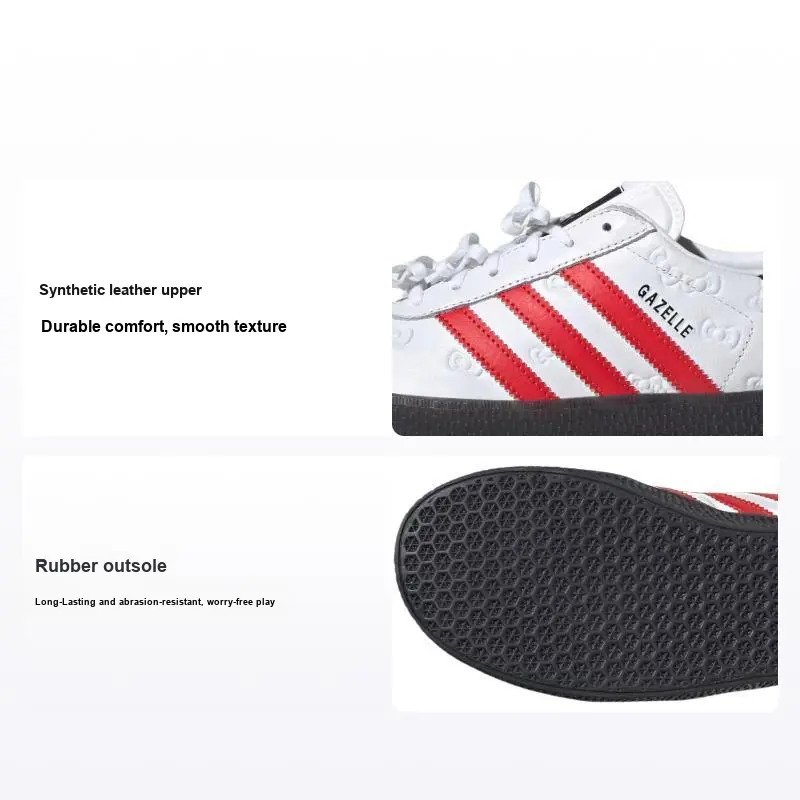 Hello Kitty x adidas Gazelle J '50th Anniversary' IH9953