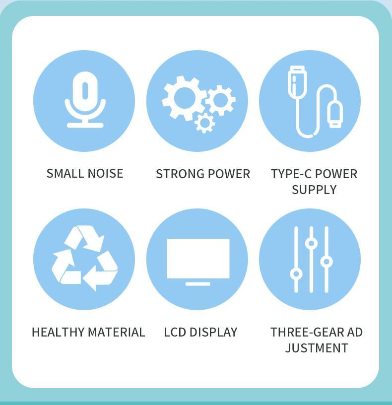 Children's gifts, children's toys Colorful USB-C Charging 3D Printing Pen - Third Generation Professional 3D Pen for Kids - Latest Upgraded Version with Stable Design for Puzzle & DIY Drawing