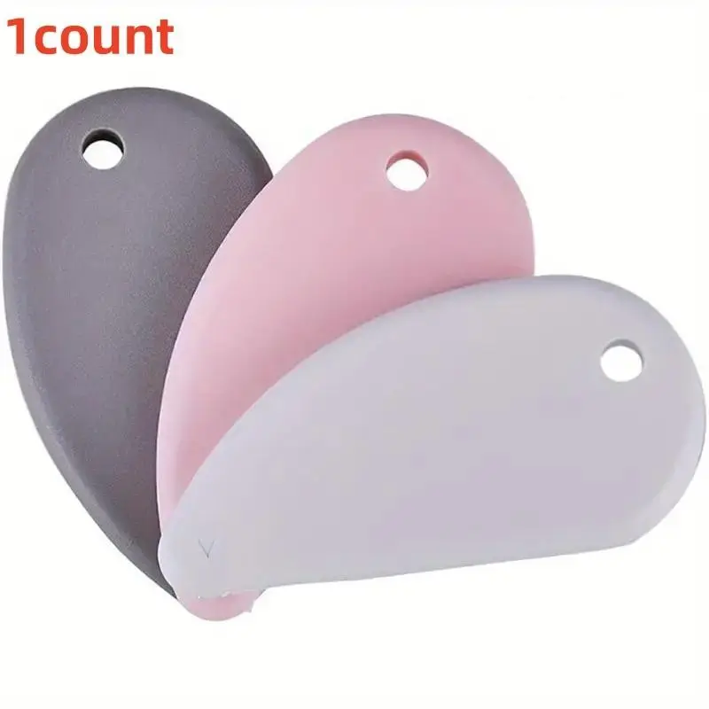Ceramic Blade Safety Knife, Mini Unboxer with Keychain Hole, Portable Magnetic Delivery Knife, New Paper Cutter Tool