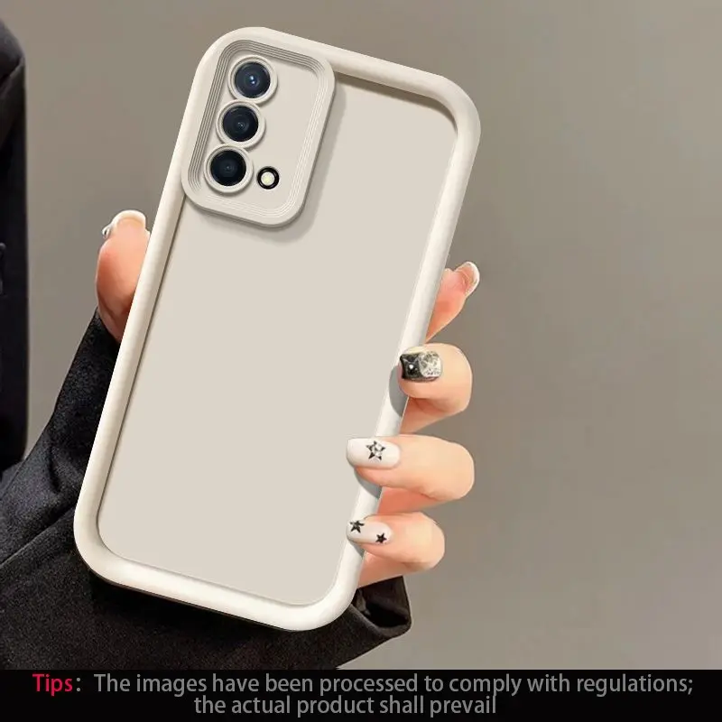 For Oneplus Nord N200 5g Phone Case, Anti-Slip Matte Shell, Shockproof Soft Cover, Durable Protective Case for Daily Use, Fashionable Design, Durable Tpu Protector