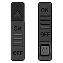 Lighter Electric Candle Lighters Rechargeable USB Lighter Arc Lighters for Candle Camping (1Pack)