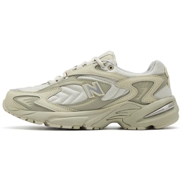 New Balance NB 725 Comfortable Sports Low-Top Casual Running Shoes ML725D