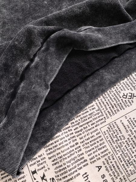 Heavy metal concert youngboy never broke again cotton men's street retro style washed hooded sweatshirt fashionable trendy casual men's tops, men's long sleeve plus velvet autumn and winter style