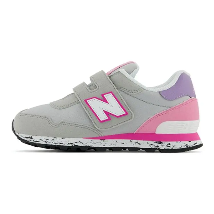 New Balance Nb 515 Comfortable Versatile Durable Low-Top Casual Shoes PV515DK