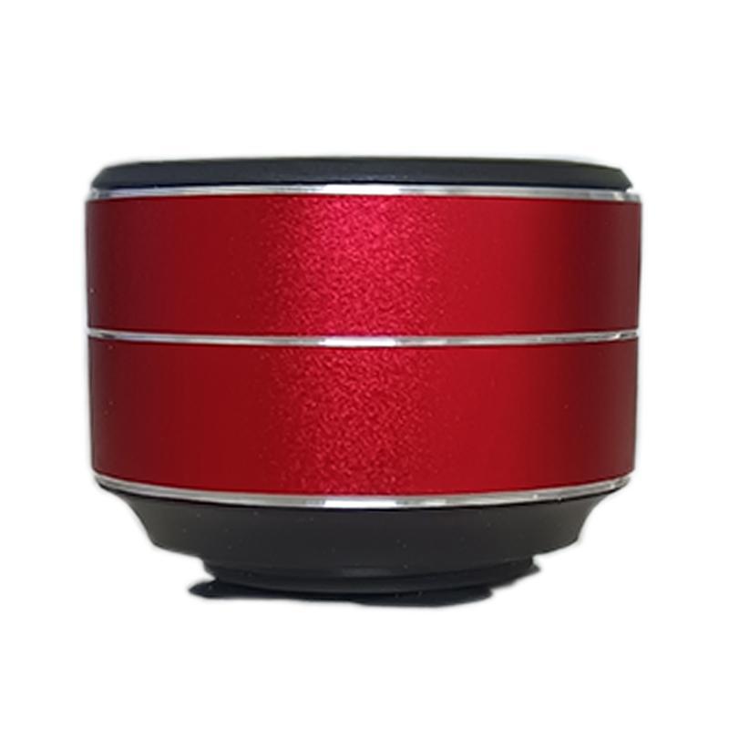 Bone Conduction Wireless Speaker, TWS Technology Portable Stereo Cannon Resonance Sound Speaker, Portable Bluetooth Speaker, Portable Audio Speaker #GLOBAL PICKS