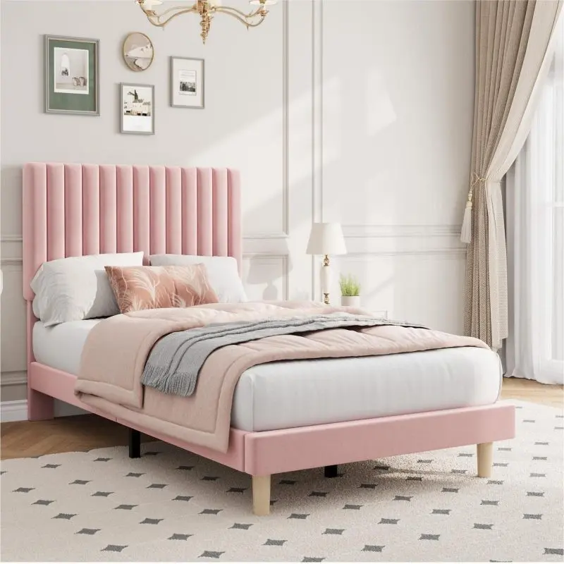 1 box of iron-borad large vertical stripe bed
