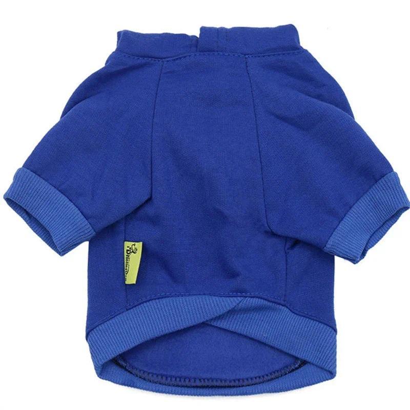 Dog Hoodie Winter Dog Clothes Cat Chihuahua Yorkie Clothing Puppy Outfit Yorkshire Poodle Pomeranian Schnauzer Pet Costume Coat  Cute Sweater Valentine's Day Gift Tiktok Shop