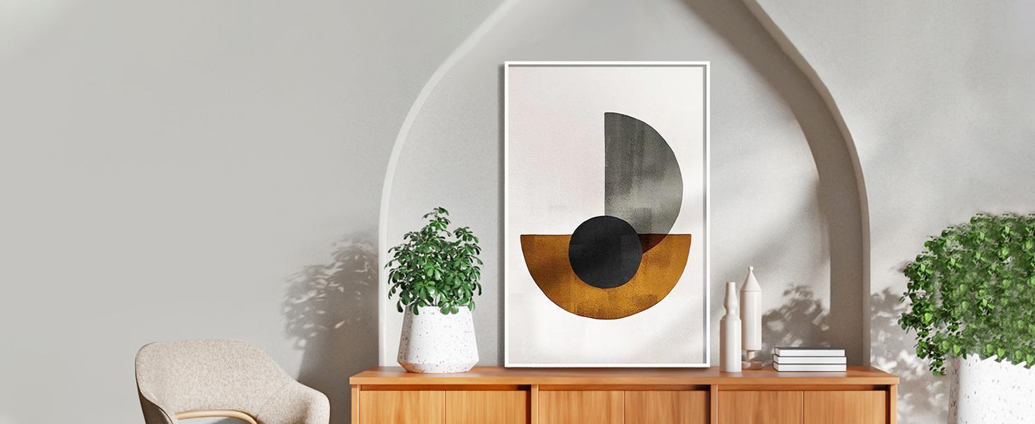 THE WELL KEPT Picture Frame For 18x24 Black 3 Pack, Scratch-Proof Poster Frames For 18x24 for Photo Gallery-Slide-In Strips, Horizontal or Vertical Wall Mounting Decoration Items Home Decor Accessory