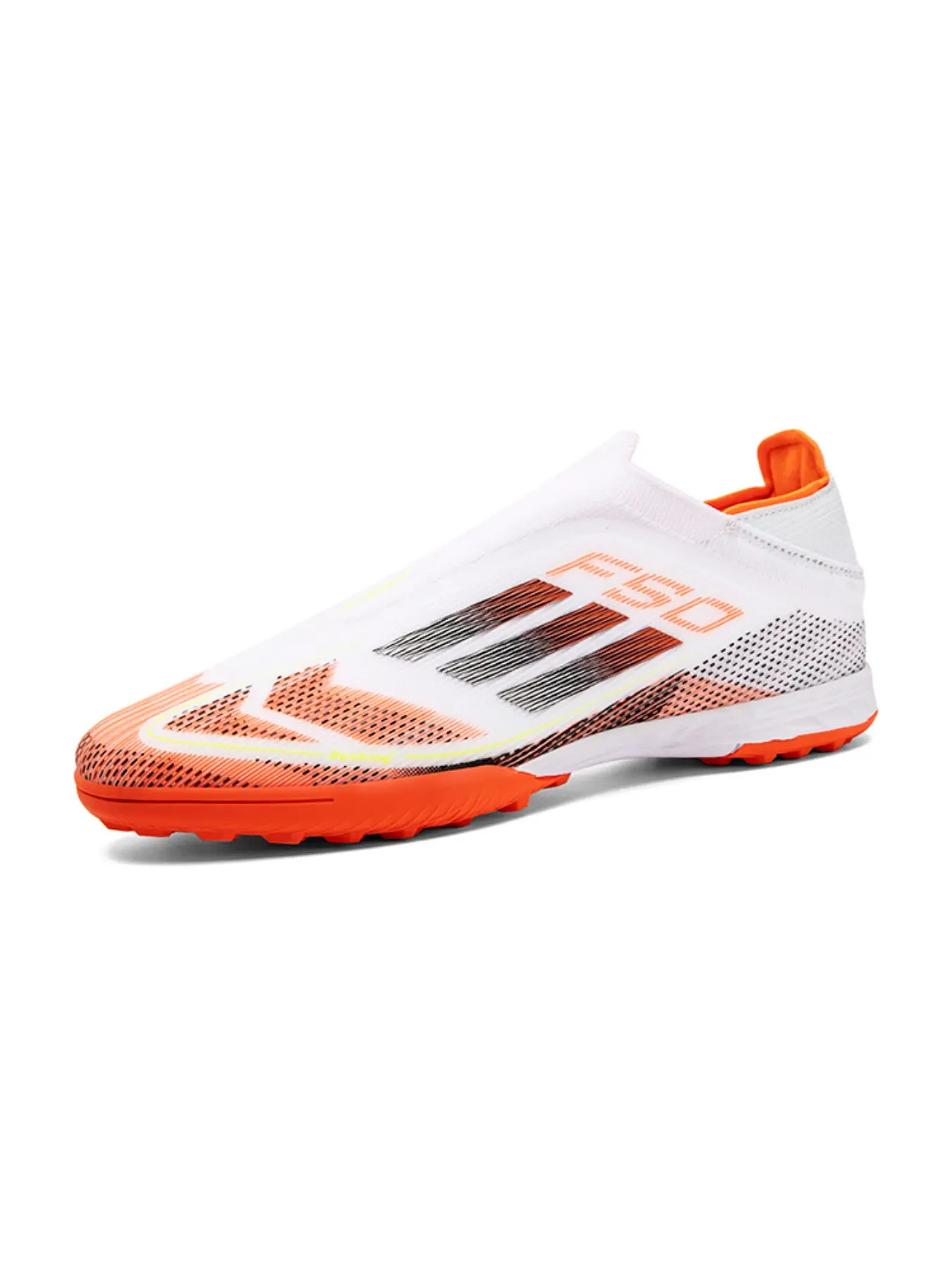 White Orange