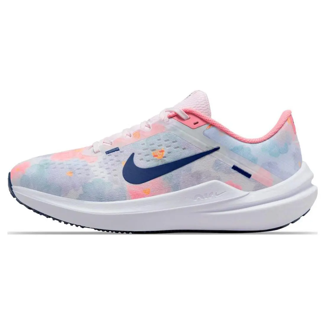 Nike Wmns Winflo 10 Premium 'Floral Watercolor' FB6940-600
