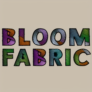 Bloom Fabric Bloom Fabric