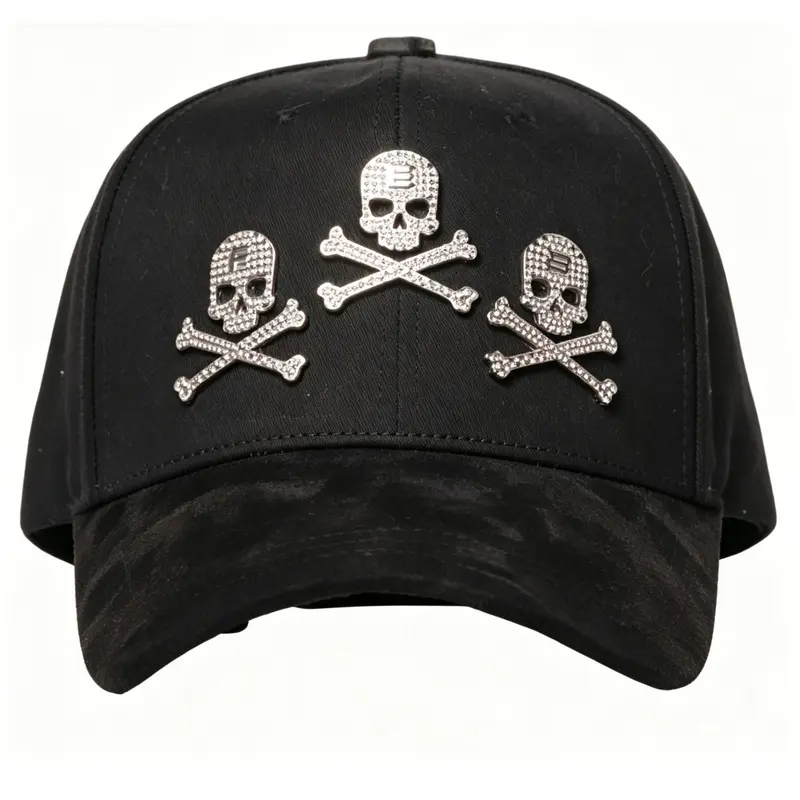 2026 latest popular hip-hop hats, baseball caps, fashion trendy hats, birthday gifts