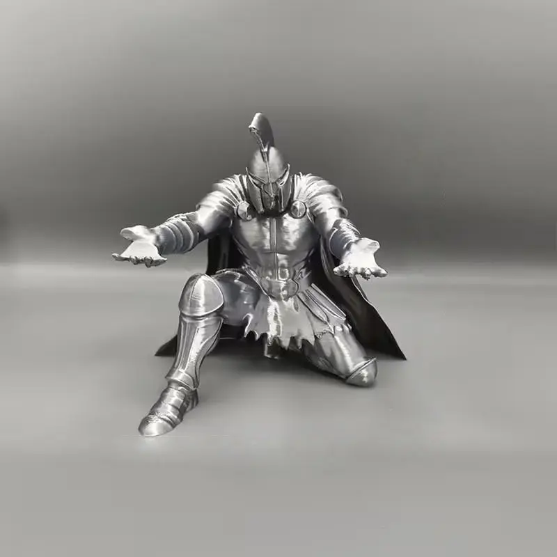 Spartan Warrior Pen Holder Decor, Collectible Figure, Decor Figurine, Home Office Shelf Decoration, Roman Style Statue, Unique Gift, Artistic Desk Accent, Desktop Decoration Ornament, Decorative Piece
