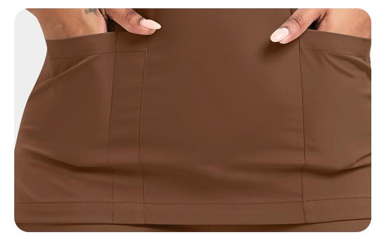 Pet Clinic Nurse Work Clothes Neutral Matte Suit Nursing Matte Women Uniform Multicolor Medical Work Clothes Men