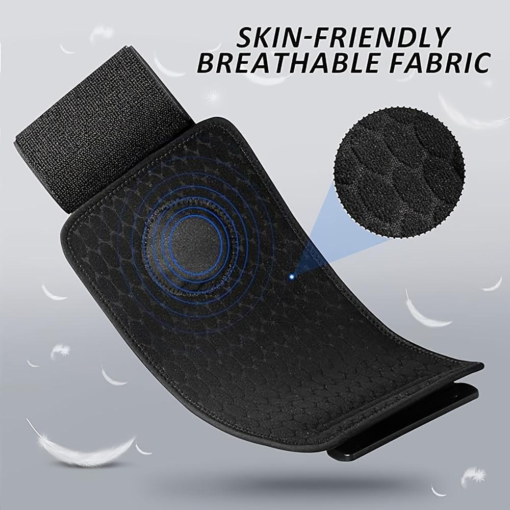 2026 New Be Active Plus Knee Brace with Pressure Pad, Targeted Compression for Lower Back and Hip Support, Comfortable Fit For Wear