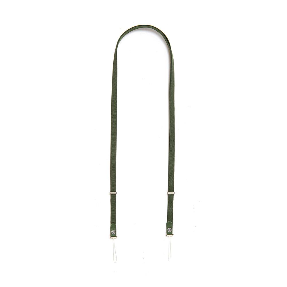 Applicable to Apple official lanyard magnetic suction iPhone17 crossbody lanyard webbing lanyard Apple mobile phone original lanyard