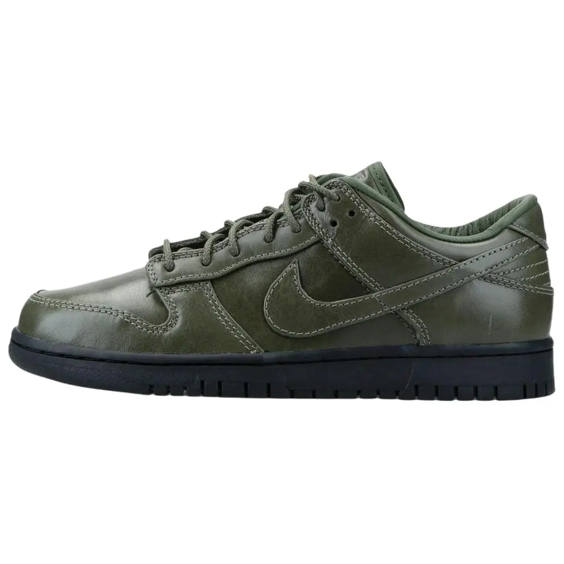 Nike Dunk Low Retro Premium QS 'Army Olive' IQ3342-300