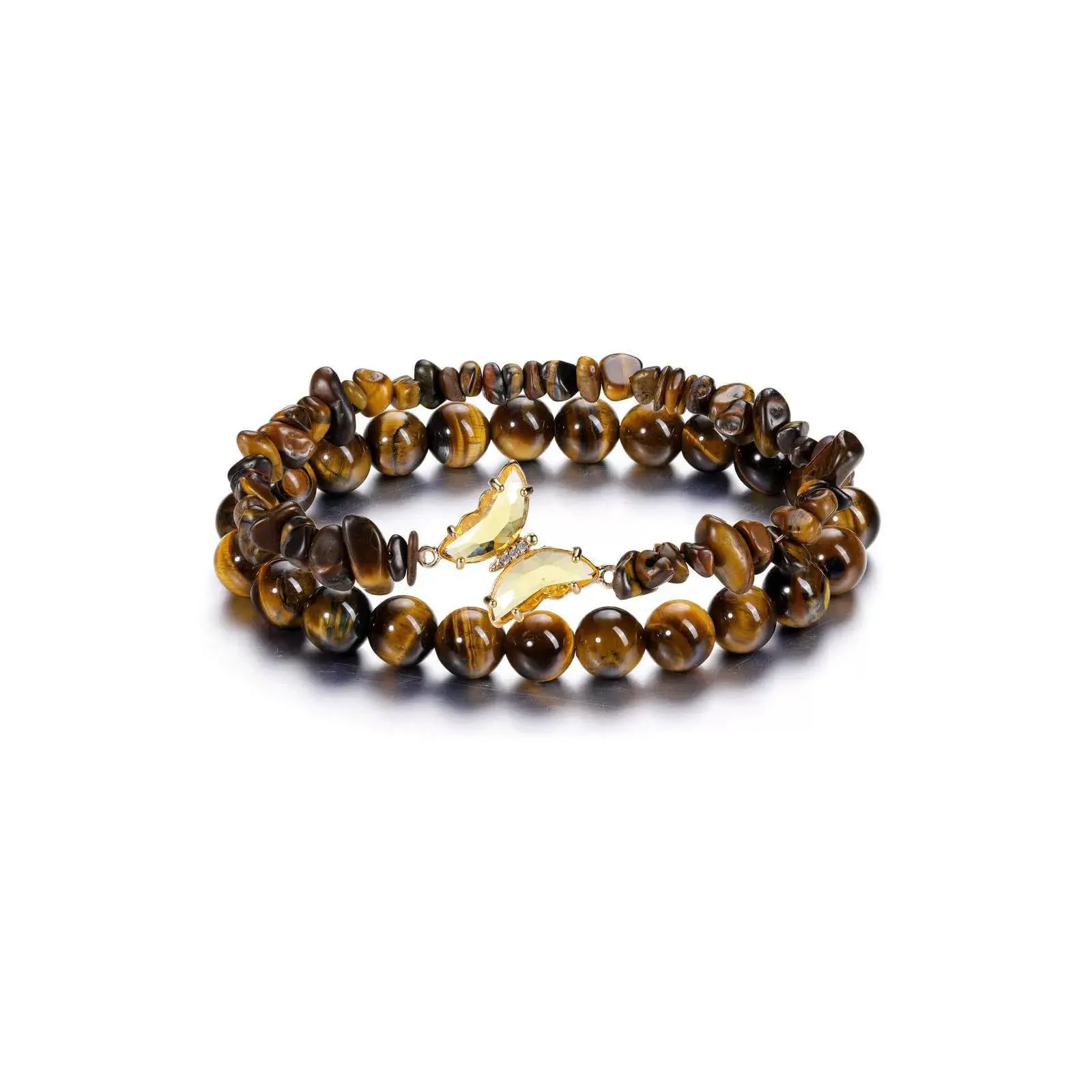 Tiger's eye