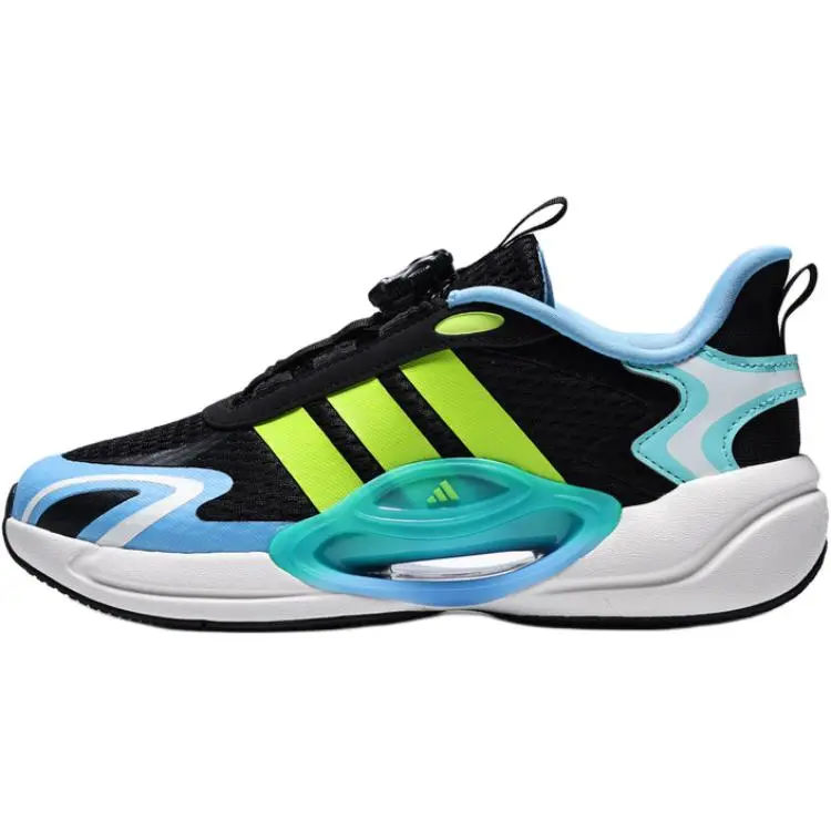 adidas Galaxy Scout Habu Comfortable Versatile Low-Top Running Shoes LA2371