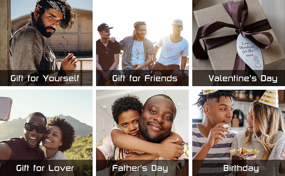 Jstyle 4Pcs Stainless Steel Vintage Signet Rings for Men Biker Rings Set Pinky Thumb Celtic Band Ring Spinner Ring Silver Gold Polished Edge Mens Rings for Men Jewelry Gift