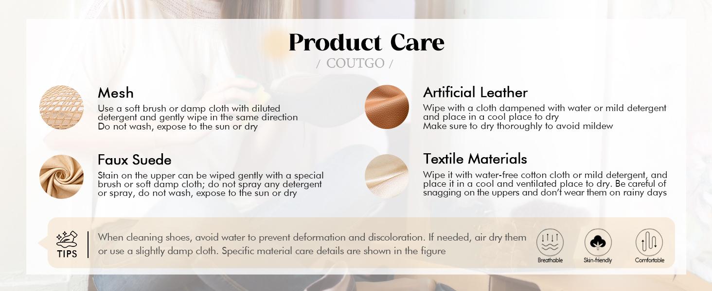 Coutgo Women's Toe Ring Flat Sandals Comfortable Flip Flops T Strap Footbed Sandals Ankle Strap Summer Beach Shoes