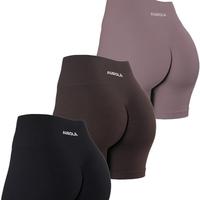 Pack(black/Chocolate Torte/Mocha)