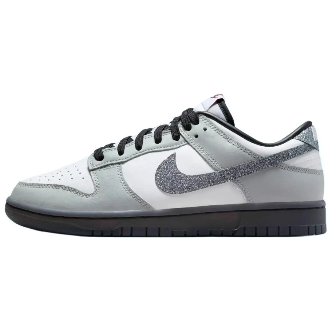Nike Wmns Dunk Low LX 'Glitter Swoosh' HQ3462-191