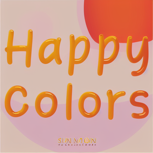 Happy Colors