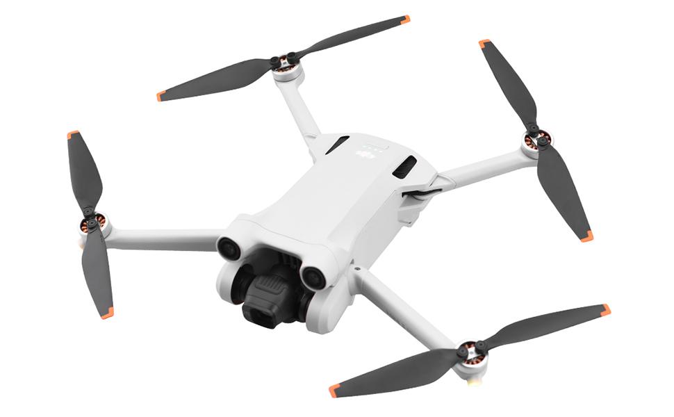 32 Pcs Propellers for DJI Mini 4 Pro & Mini 3 Pro, Replacement Low-Noise and Quick-Release Blades Props Wings Compatible with DJI Mini 4 Pro & Mini 3 Pro Drone Accessories - NOT for Mini 3