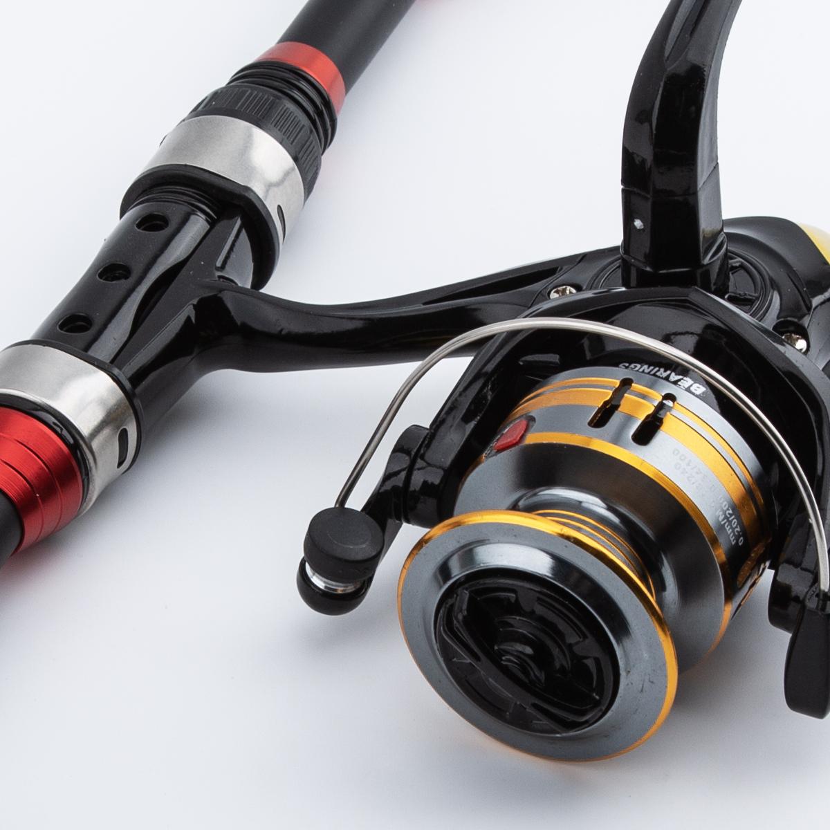Fishing Rod Bag