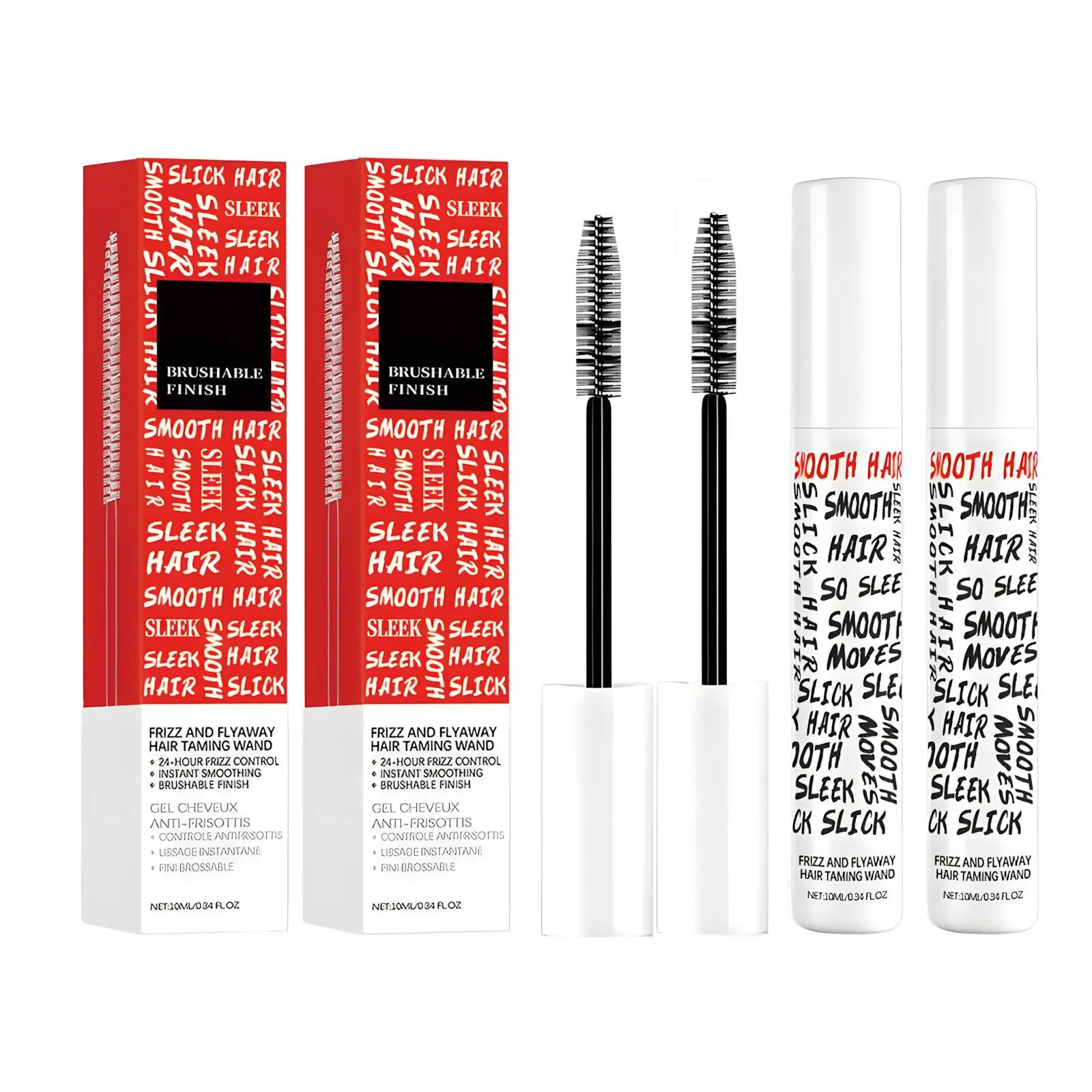 Value Pack - (Get 2)Buy 1 Free 1