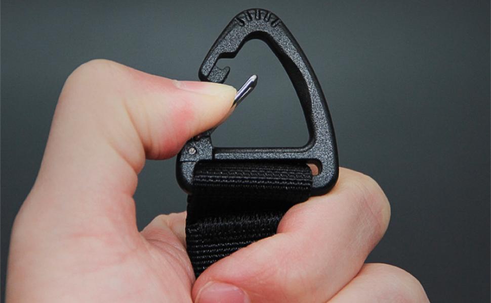 Extension Cord Holder Organizer 4-Pack, 16-Inch Heavy Duty Storage Straps for Garage Organization, Durable Extension Cord Hangers for Tool Storage, Perfect Garage Gadgets for Men