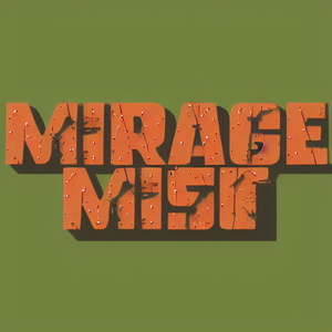 Mirage Mist