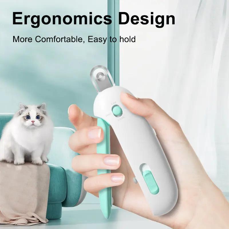 Pet Nail Clippers with Adjustable Hole Cat Dog Nail Clipper Cutter Pet Claw Trimmer Puppy Kitten Care Grooming Tool Pet Nail Clippers with Adjustable Hole Cat Dog Nail Clipper Cutter Pet Claw Trimmer Puppy Kitten Care Grooming Tool