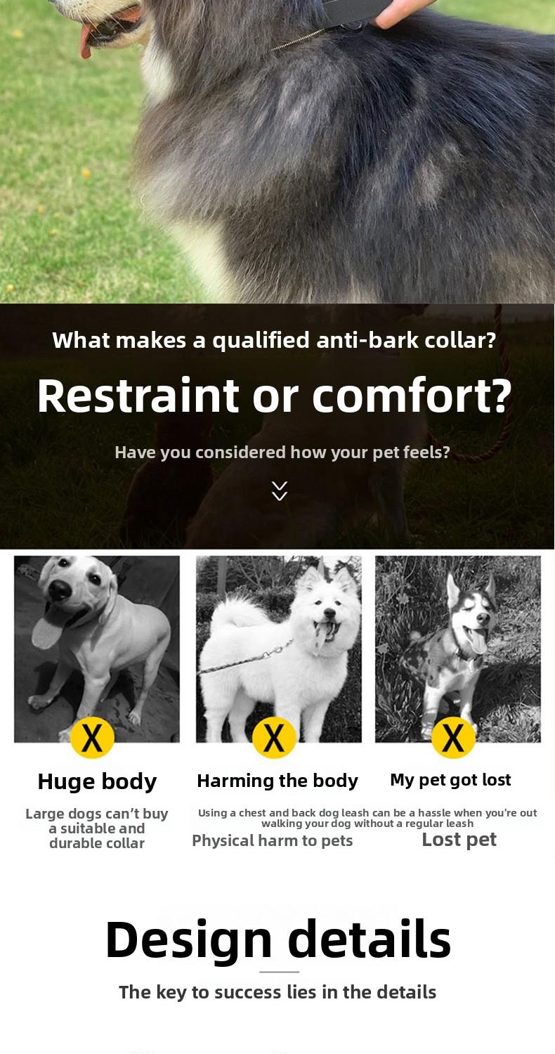 Tactical Dog Collar with Quick-Release Metal Buckle & Control Handle, Military-Grade Durable Nylon, Adjustable for Medium & Large Dogs, Camo Training Collar for German Shepherd, Pitbull, Rottweiler, Ideal for Walking, Hiking & Outdoor Training