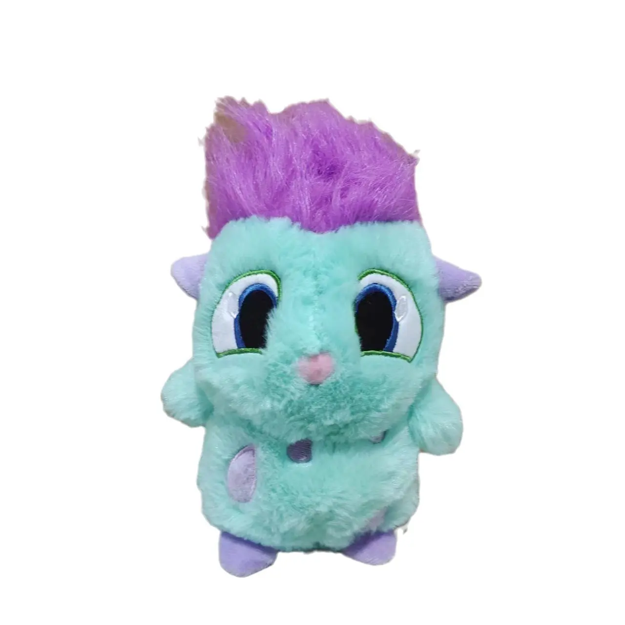 Bibble Plush Fantasy Toy, Ultra-Soft PP Cotton Filling, Ideal Companion Gift for Kids, Perfect Home Decor Item, Soft and Cozy