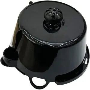 #185774-000-000 Inner Brew Basket PJX23-DW12 DW13 Brew Basket 112435-000-000 112435000000 112435 000 000 NC12 NC13 NCS13 TFTX84 NCX20 TF12 Quality Durable New Replacement Parts for Mr. Coffee